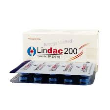 lindac-200-mg